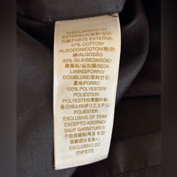 Kate Spade Belina Rainbow Polka Dot Shift Dress Size Small - Picture 6 of 11